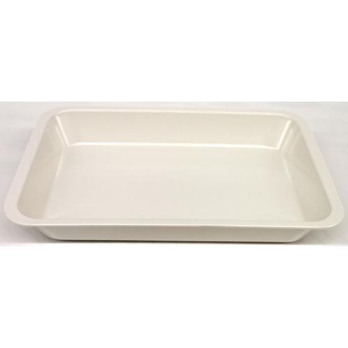 Vaschetta alimenti Vivenzi Produzioni 903 Bianco