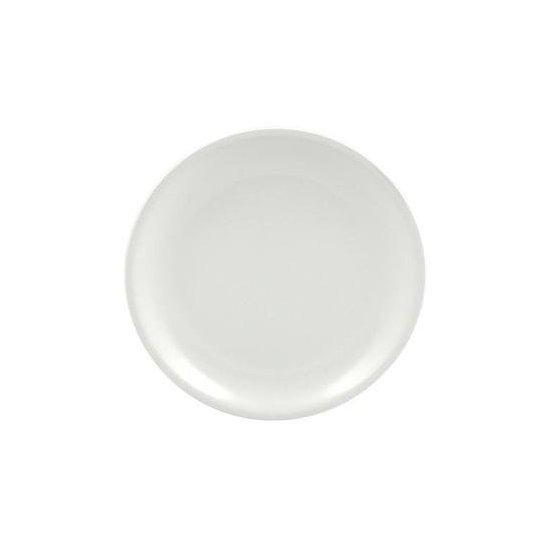 Piatto piano Vivenzi Produzioni V0355 Bianco