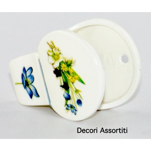 Chiudi sacchetto Vivenzi Produzioni V0703 Clippy Assortito