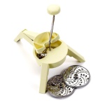 Ghidini Cipriano - Affetta verdure Ghidini Cipriano 2519