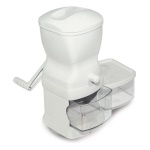 Ghidini Cipriano - Grattugia Ghidini Cipriano 2512 Easy Acea