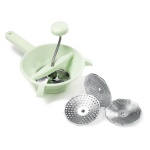 Ghidini Cipriano - Passa verdura Ghidini Cipriano 2506