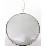 Casalinghi Metallo - Paraspruzzi Cme 175 25