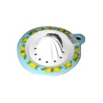 Vivenzi - Spremi agrumi Vivenzi 492D Squizzy