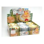 Vivenzi - Porta uovo Vivenzi 409D Egg O