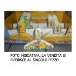 Vivenzi - Chiudi sacchetto Vivenzi 700D