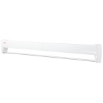 Stendibiancheria Leifheit 83100 Telegant 81 Bianco