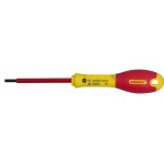Stanley - Cacciavite Stanley 0-65-412 Fatmax taglio isolato