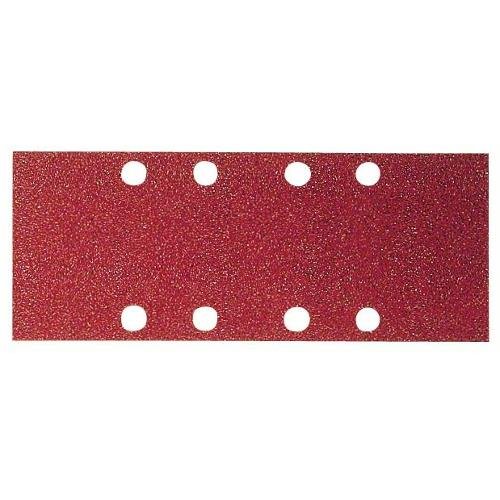 Set fogli abrasivi levigatrice Bosch 2608605302