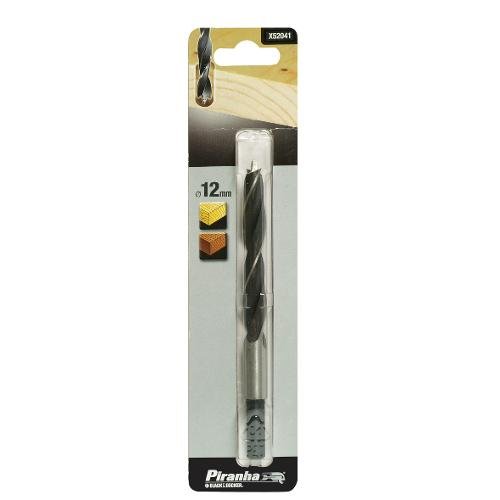 Black&Decker X52041 Punta trapano mm 12 per legno