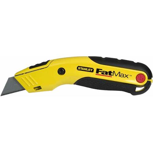 Cutter Stanley 010780 FATMAX