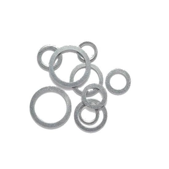 Set guarnizioni idrauliche Idro Bric P0446KIT