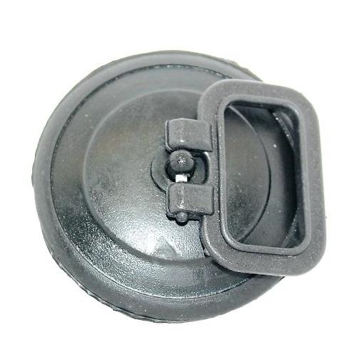 Tappo scarico Idro Bric S028152 Con Maniglia per Sifoni Salvaspazio