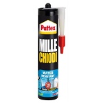 Henkel - Colla montaggio Henkel 1511441 Mille Chiodi Mille Chiodi Water resista