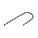 Idro Bric - Tubo scarico lavatrice Idro Bric AL61360 030009