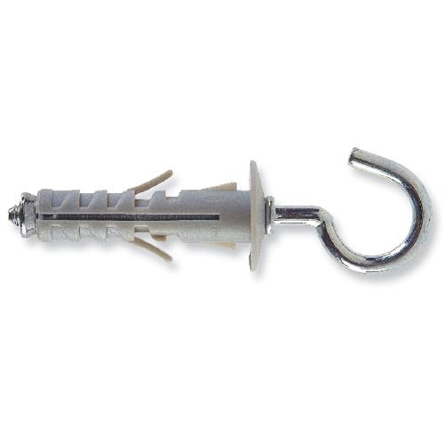 Set tasselli Fischer 504441 Sb 9 1 K