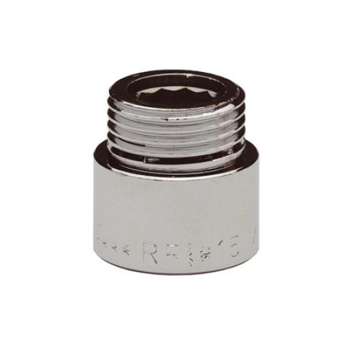 Raccordo idraulico Idro Bric N0332B20 Cromo