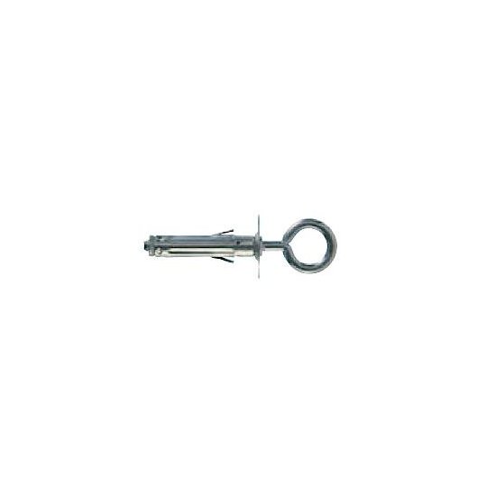 Set tasselli Fischer 504473 Sbs 9 3 K