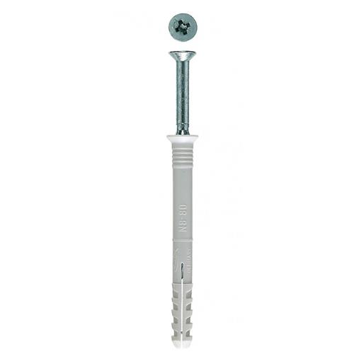 Set tasselli Fischer 504507 N 6 60 K