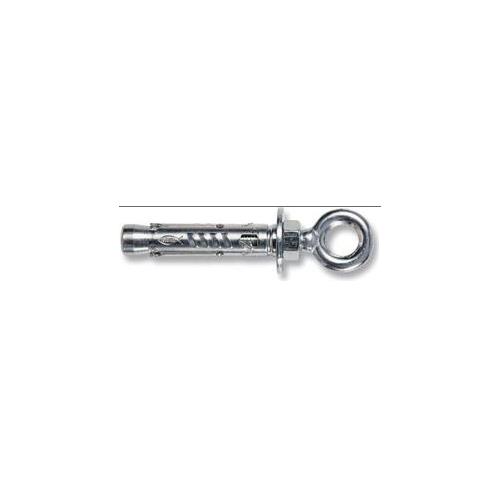 Set tasselli Fischer 504574 Ta M6 O K
