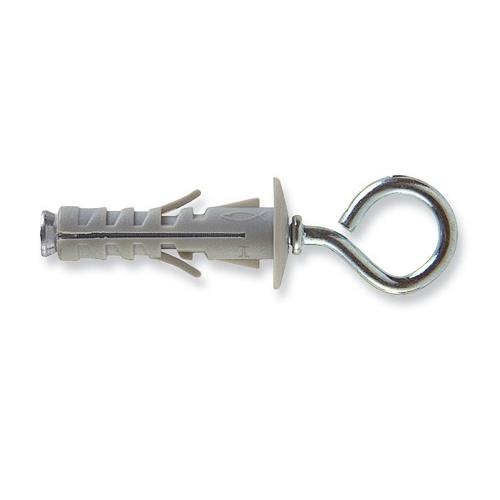 Set tasselli Fischer 504443 Sb 9 3 K