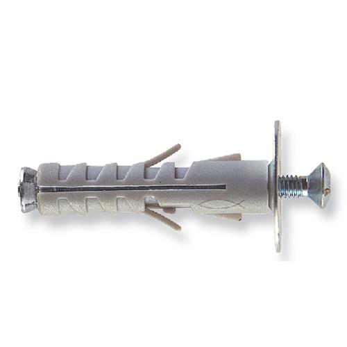Set tasselli Fischer 504444 Sb 9 4 K