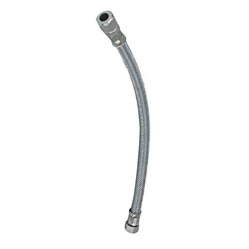 Attacchino idraulico Idro Bric 130938 Per Miscelatori Inox