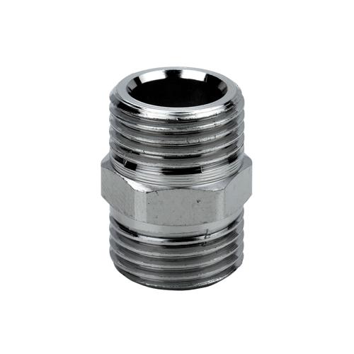 Raccordo idraulico Idro Bric N0331B Cromo