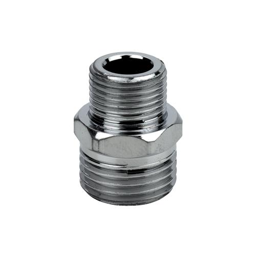 Raccordo idraulico Idro Bric N0335B Cromo