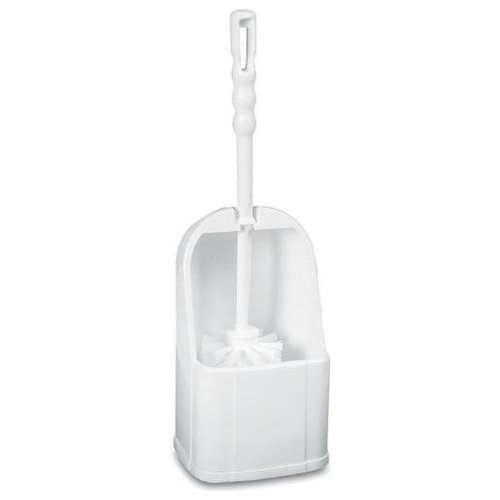 Porta scopino WC Veca PP002 Penta Bianco