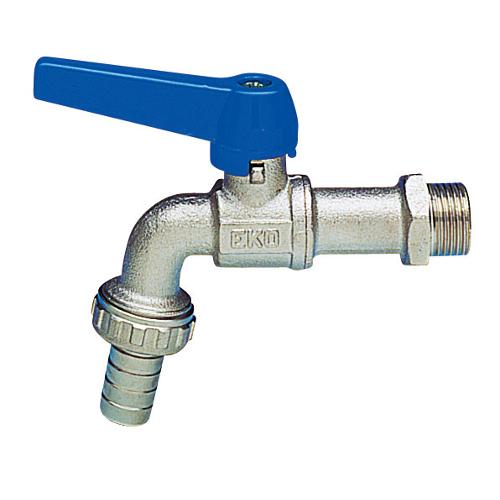 Rubinetto Idro Bric K0256B Eko Zincato