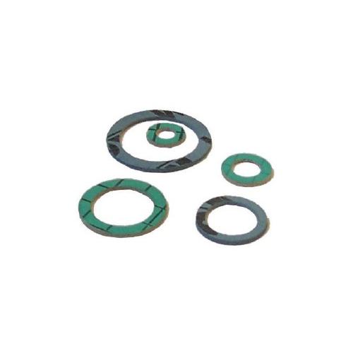 Set guarnizioni idrauliche Idro Bric P0441C Verde