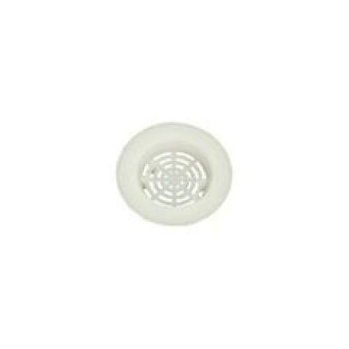 Filtro scarico Idro Bric 150240 Antisporco per Pilette Bianco
