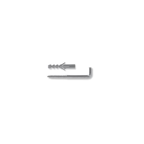 Set tasselli Fischer 504535 S 8 Rw K
