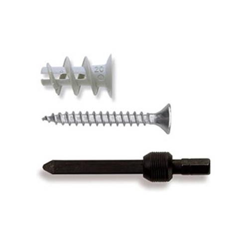 Set tasselli Fischer 552392 Gk S K