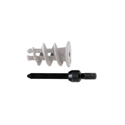 Set tasselli Fischer 552391 Gk K