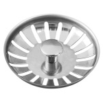 Idro Bric - Griglia scarico Idro Bric 134714