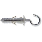 Fischer ancoraggi - Tasselli Fischer 504441 SB 9/1 K