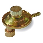 Idro Bric - Regolatore pressione gas Idro Bric K0336