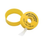 Idro Bric - Nastro teflon Idro Bric 150127 Bianco