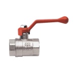 Idro Bric - Valvola saracinesca Idro Bric R0627B