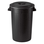 Stefanplast - Bidone Stefanplast 2511+2599