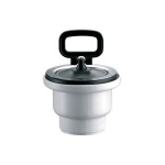 Idro Bric - Piletta lavello Idro Bric 132185