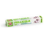Gel Sac - Pellicola alimenti Gel Sac 430154 (12 mt h.29 cm 9 Micron) Trasparente