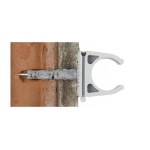 Fischer ancoraggi - Tasselli Fischer 504606 FT 20 K