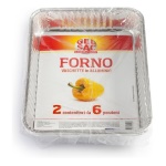 Gel Sac - Contenitore alimenti Gel Sac 700011 R2 6 porzioni