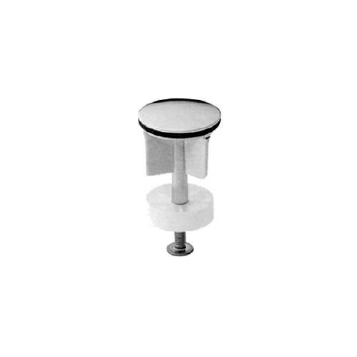 Tappo scarico Idro Bric L0864 Per Pilette Automatiche Cromo