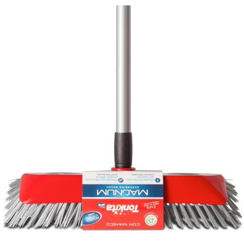 Lava pavimenti Tonkita TK650M MAGNUM Spazzolone