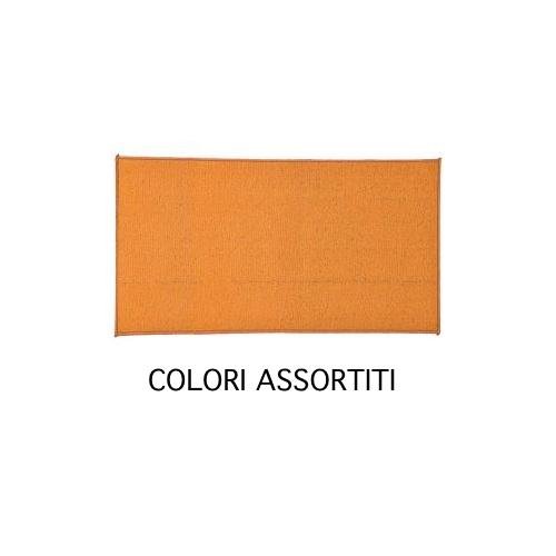 Giacomini & Gambarova Venezia 50x90 Tappeto Venezia cm 50x90 colori assortiti