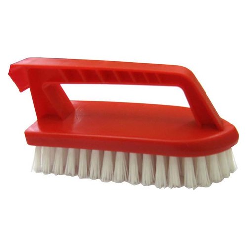 Spazzola bucato Tonkita TK326 Grip Rosso